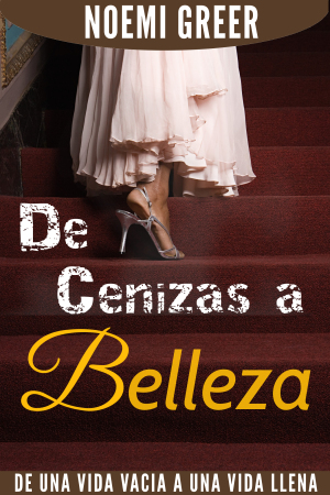 De Cenizas a Belleza Digital / Ebook