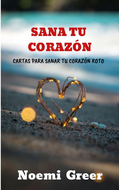 SANA TU CORAZÓN - Digital / Ebook