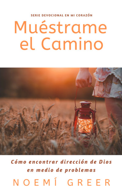 Muéstrame el Camino - Ebook - Digital